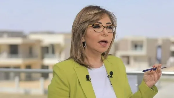 لدينا قانون ولائحة تنفيذية.. لميس الحديدي ترد على منتقدي موقفها من أزمة الكلاب الضالة لدينا قانون ولائحة تنفيذية.. لميس الحديدي ترد على منتقدي موقفها من أزمة الكلاب الضالة