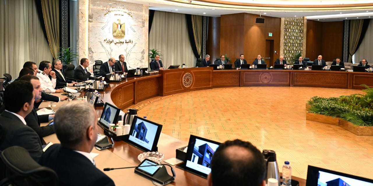 لزيادة أعداد السياح.. مدبولي يتابع تيسير إجراءات الدخول بالمطارات والمنافذ لزيادة أعداد السياح.. مدبولي يتابع تيسير إجراءات الدخول بالمطارات والمنافذ