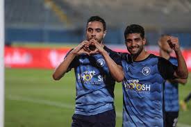 هاني سعيد: مفاوضات الأهلي مع الشيبي وإبراهيم عادل؟.. لم يحدث