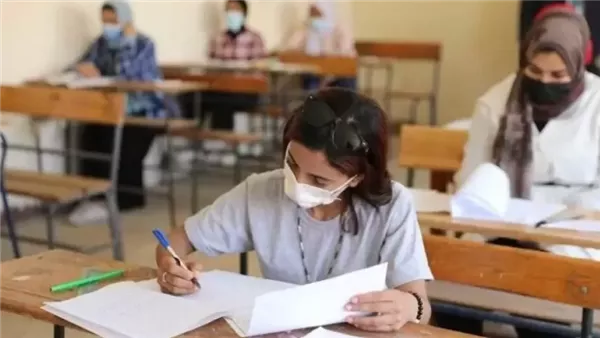 تعرف على لجنتك: رابط للاستعلام عن رقم جلوس الثانوية العامة 2025 وخريطة اللجان تعرف على لجنتك: رابط للاستعلام عن رقم جلوس الثانوية العامة 2025 وخريطة اللجان