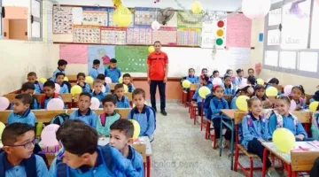 لطلاب المدارس.. 12 معلومة عن الخريطة الزمنية للعام الدراسي القادم 2026