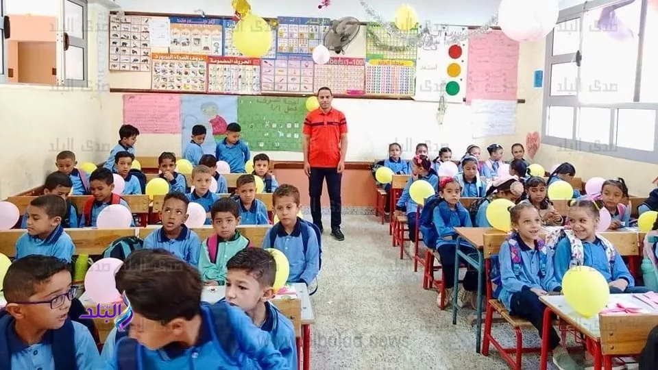 لطلاب المدارس.. 12 معلومة عن الخريطة الزمنية للعام الدراسي القادم 2026 لطلاب المدارس.. 12 معلومة عن الخريطة الزمنية للعام الدراسي القادم 2026