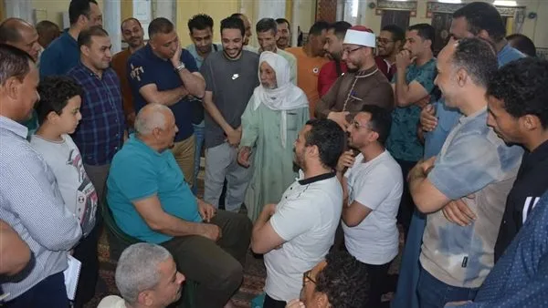 لعدم إزعاج الأهالي.. تخصيص أماكن بالأحياء لإقامة حنة الزفاف في الوادي الجديد لعدم إزعاج الأهالي.. تخصيص أماكن بالأحياء لإقامة حنة الزفاف في الوادي الجديد