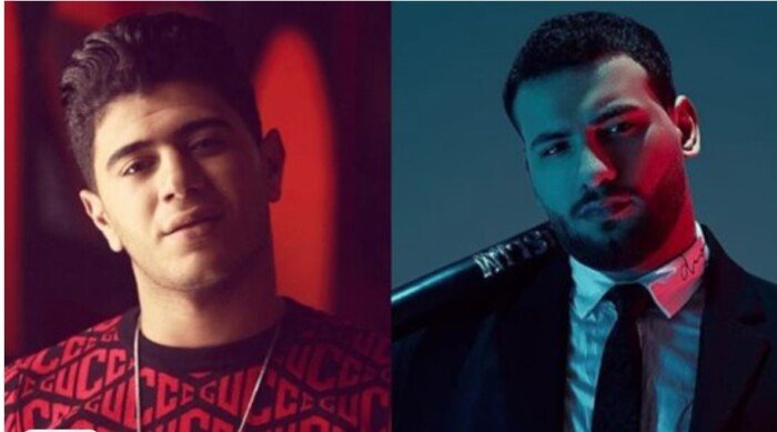 لـ 26 مايو.. تأجيل محاكمة مسلم ونور التوت في اتهامهما بسرقة لحن أغنية لـ 26 مايو.. تأجيل محاكمة مسلم ونور التوت في اتهامهما بسرقة لحن أغنية