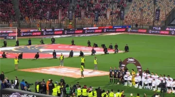 المحكمة الرياضية تستدعي الأهلي والزمالك للرد على شكوى بيراميدز