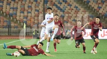 لقاء الجريحين.. بتروجت يواجه سيراميكا كليوباترا في الدوري