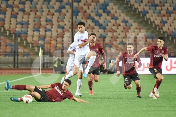 لقاء الجريحين.. بتروجت يواجه سيراميكا كليوباترا في الدوري لقاء الجريحين.. بتروجت يواجه سيراميكا كليوباترا في الدوري