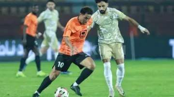 لقاء مثير قد يحدد بطل الدوري بين الأهلي والبنك الأهلي (فيديو)