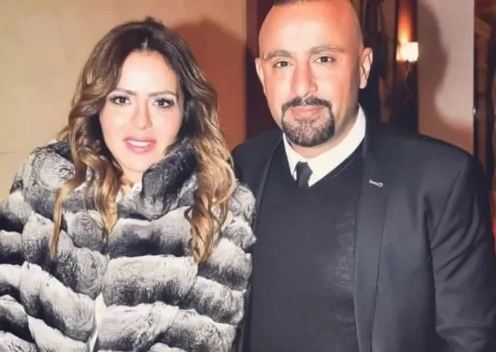 بسمة وهبة تكشف عن تفاصيل مكالمة هاتفية مع أحمد السقا: شقيقته تنشر خبر طلاقه من مها الصغير. بسمة وهبة تكشف عن تفاصيل مكالمة هاتفية مع أحمد السقا: شقيقته تنشر خبر طلاقه من مها الصغير.