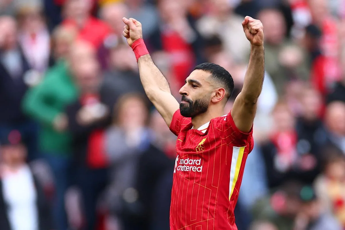 للتصويت… محمد صلاح يترشح للتشكيل المثالي في الدوري الإنجليزي 2024/25 للتصويت… محمد صلاح يترشح للتشكيل المثالي في الدوري الإنجليزي 2024/25