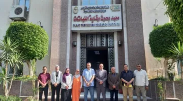 للعام الثالث على التوالي: تجديد الاعتماد الدولي للمتحف المصري المرجعي للحشرات