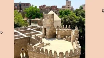 الجمال كمفهوم أخلاقي في التراث الإسلامي.. محاضرة لـ أميرة أبو طالب بمركز الخليفة الثلاثاء المقبل