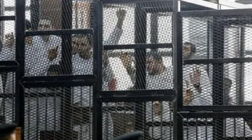 للمرافعة.. تأجيل محاكمة المتهمين بقضية خلية النزهة الإرهابية لـ 22 يونيو
