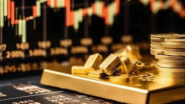 للمرة الأولى في تاريخها.. شعبة الذهب: مصر صدّرت ذهبا بـ 3.2 مليار دولار خلال 3 أشهر للمرة الأولى في تاريخها.. شعبة الذهب: مصر صدّرت ذهبا بـ 3.2 مليار دولار خلال 3 أشهر