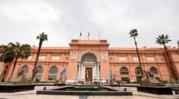 للمرة الأولى.. متحفا الحضارة والمصري يشاركان في مؤتمر التراخيص الآسيوي الدولي بهونج كونج