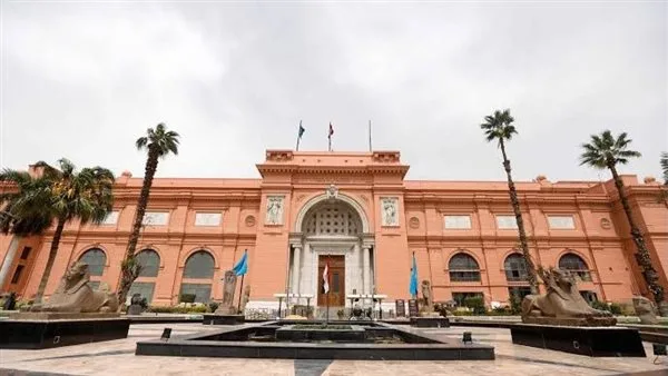 للمرة الأولى.. متحفا الحضارة والمصري يشاركان في مؤتمر التراخيص الآسيوي الدولي بهونج كونج للمرة الأولى.. متحفا الحضارة والمصري يشاركان في مؤتمر التراخيص الآسيوي الدولي بهونج كونج