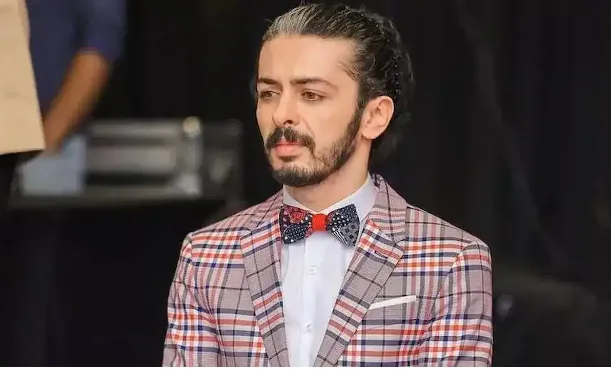 للمرة الثانية… الفنان هيثم محمد يُبرأ من تهمة استخدام المخدرات