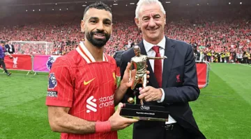 ملف يلا كورة: أقوال صلاح، عودة حمدي فتحي، وسحب قرعة كأس العرب