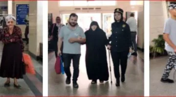 للمرضى وكبار السن: الجوازات تبسط خطوات الحصول على الخدمات الشرطية