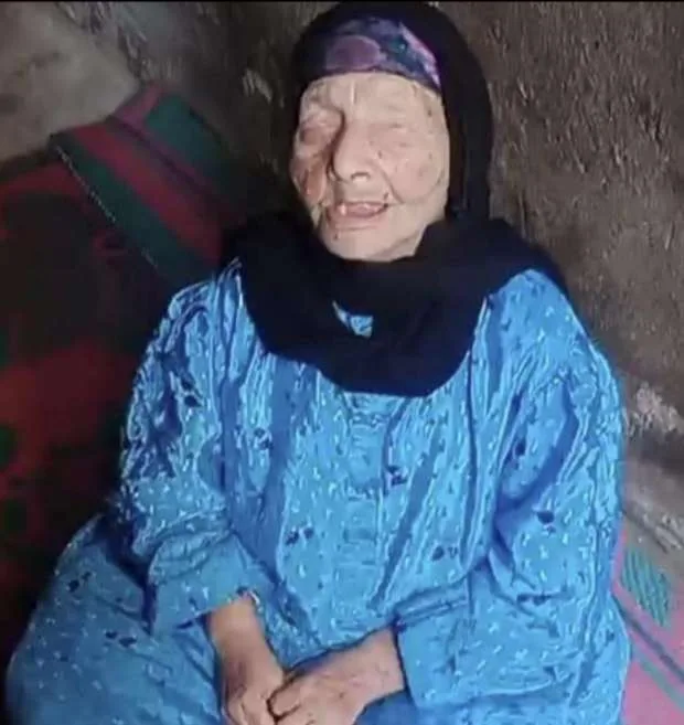 لم يرحموا فقدانها للبصر.. تفاصيل سرقة أقدم محفظة للقرآن الكريم بالغربية لم يرحموا فقدانها للبصر.. تفاصيل سرقة أقدم محفظة للقرآن الكريم بالغربية