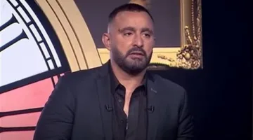 لماذا قام أحمد السقا بإزالة منشور طلاقه من مها الصغير؟
