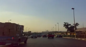 لمدة 20 يوما.. تحويلات مرورية مهمة على طريق الأوتوستراد| تعرف عليها