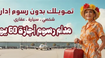 لمدة 60 يومًا.. إعفاء عملاء بنك مصر من الرسوم الإدارية على القروض