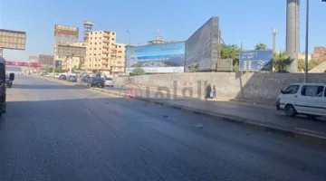 لمدة 7 أيام.. غلق جزئي بكوبري 26 يوليو بالاتجاهين أعلى شارع السودان لتجديد الفواصل العرضية