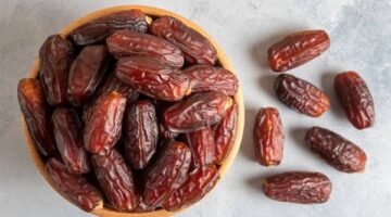 لمرضى السكري.. هل تناول التمر آمن في وجبة الإفطار؟