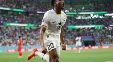 لمزاملة صلاح – ليفربول يسعى لضم لاعب إفريقي جديد
