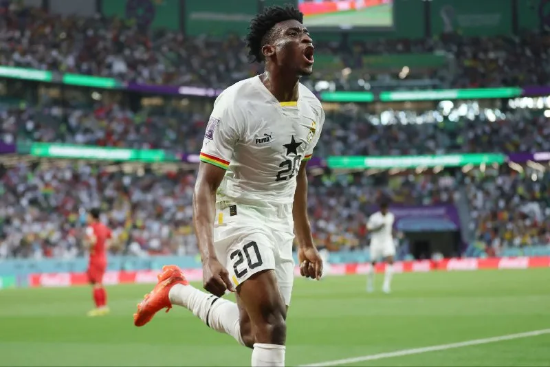 لمزاملة صلاح – ليفربول يسعى لضم لاعب إفريقي جديد لمزاملة صلاح – ليفربول يسعى لضم لاعب إفريقي جديد