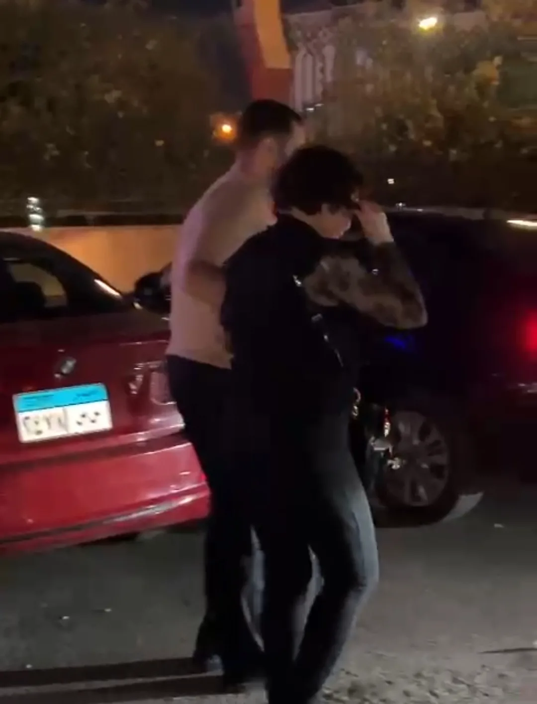 لمساندة صديقتها.. لبلبة تغادر مهرجان أسوان لحضور عزاء زوج كارول سماحة لمساندة صديقتها.. لبلبة تغادر مهرجان أسوان لحضور عزاء زوج كارول سماحة