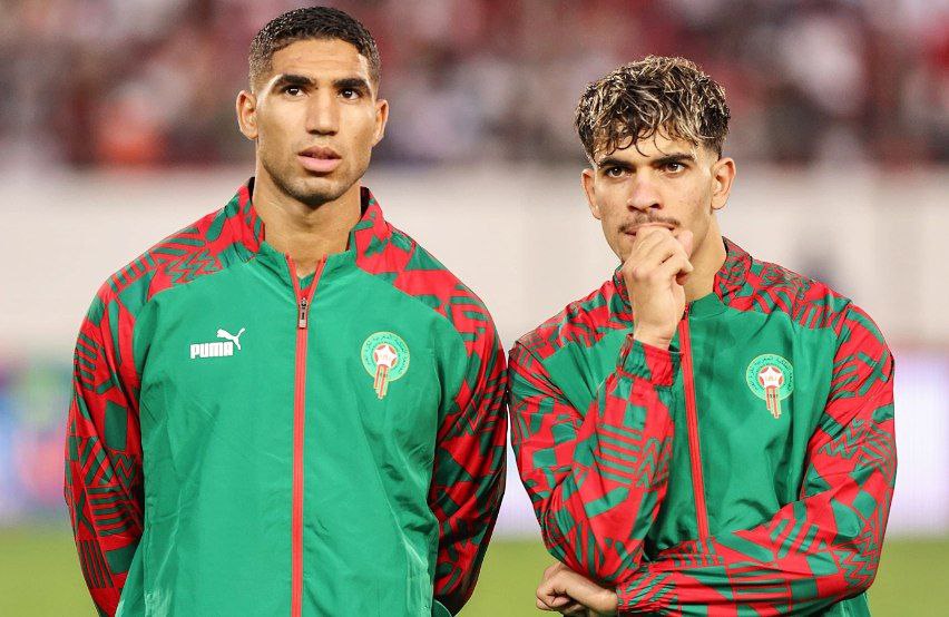 لمسة مغربية.. الزلزولي يقتحم قائمة تاريخية في البطولات الأوروبية لمسة مغربية.. الزلزولي يقتحم قائمة تاريخية في البطولات الأوروبية