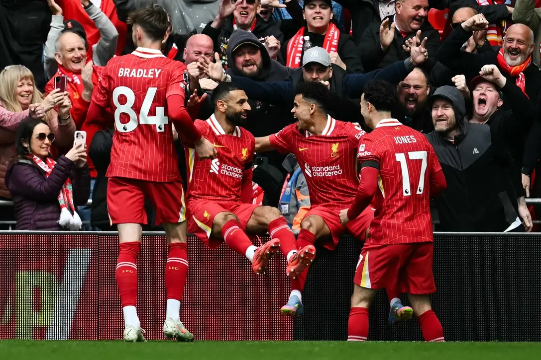 تصنيف هدافي الدوري الإنجليزي 2024/2025 عقب الجولة 38 تصنيف هدافي الدوري الإنجليزي 2024/2025 عقب الجولة 38