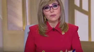 لميس الحديدي عن أزمة حقيقة طلاق بوسي شلبي: أليس تشكيكًا في محمود عبد العزيز؟