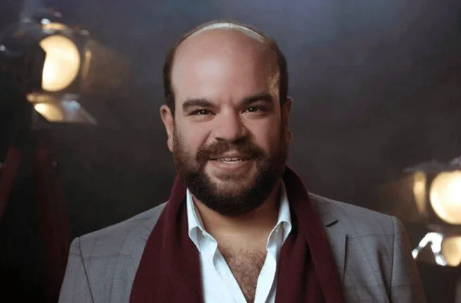 «لن تتوقف عن الضحك».. محمد عبد الرحمن ضيف برنامج «فضفضت أوي» في هذا التوقيت «لن تتوقف عن الضحك».. محمد عبد الرحمن ضيف برنامج «فضفضت أوي» في هذا التوقيت
