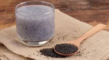 لن تصدق .. تناول بذور الشيا يقوي عظامك