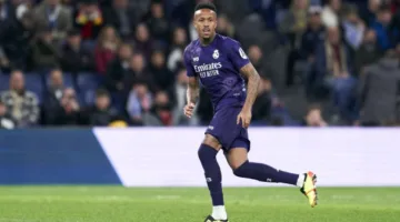 لن يكون لاعبًا رئيسيًا في المونديال – استراتيجية تشابي ألونسو لاستخدام مدافع ريال مدريد