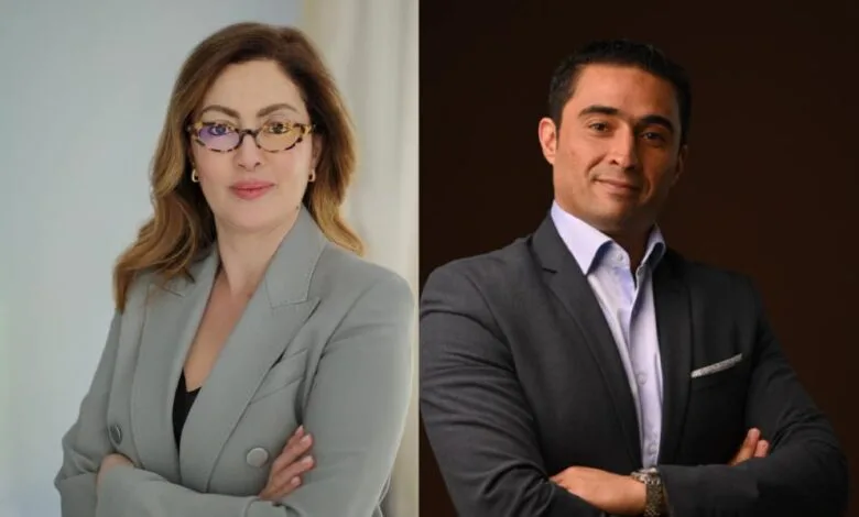 لوسيور كريسطال تعزز هيكلها القيادي بتعيينات استراتيجية لتكريس نموذج حكامة فعّال لوسيور كريسطال تعزز هيكلها القيادي بتعيينات استراتيجية لتكريس نموذج حكامة فعّال