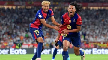 لويس إنريكي يُعلن توقعه الصادم لنتيجة الكلاسيكو بين برشلونة وريال مدريد