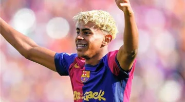 لويس سواريز: ثنائي برشلونة يتجاوز المعدلات المعتادة.. وأسلوب فليك يُبهر!