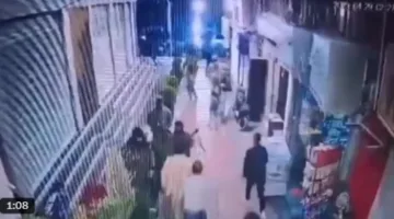 “ليالي إسقاط المطاعم الليلية” في سورية.. ضرب وإهانة وقتل مُرتاديها علنًا!.. “فضيلة جهادية عفوية من بركات سُقوط نظام الأسد أم حملة مُمنهجة لإرهاب السوريين؟.. وبعد إقالته “الناطور” يُعيد نفسه نقيبًا للفنانين: “وين كنتو من 14 سنة”؟!