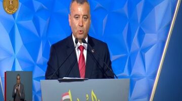 عاوزة أشوف مصر والسيسي.. رجل أعمال لبناني ينقل أمنية والدته إلى الرئيس