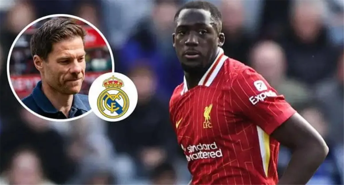 ليفربول يحدد قيمة بيع كوناتي، وريال مدريد يُخبر ألونسو بموقفه من الانتقال.