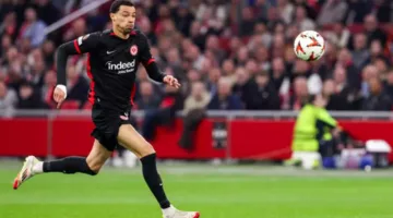 ليفربول يركز على ضم هوجو إيكيتيكي كبديل لنونيز