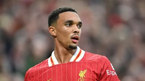 ليفربول يستقر على بديل أرنولد بعد رحيله لـ ريال مدريد ليفربول يستقر على بديل أرنولد بعد رحيله لـ ريال مدريد