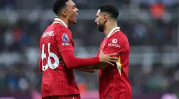 صباحك أوروبي: خيارات جديدة لأرنولد، أوضاع مستشفى ريال مدريد، وصراع بين يونايتد وتشيلسي