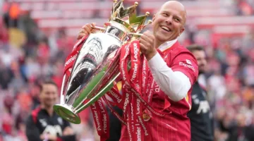 ليفربول يقترب من إتمام صفقة جديدة بعد رفع قيمة العرض المالي