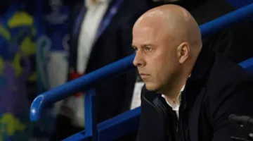 ليفربول يواجه كريستال بالاس.. سلوت يسعى لتحقيق إنجاز تاريخي في نهاية الموسم