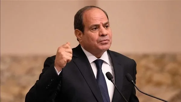 ليه الرئيس السيسي طلب زيادة الاحتياطي النقدي.. ايه اللي هيحصل ليه الرئيس السيسي طلب زيادة الاحتياطي النقدي.. ايه اللي هيحصل